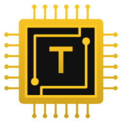 Logotipo Tecnología y Consultoría